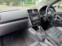 USED 2012 61 VOLKSWAGEN SCIROCCO 2.0 TSI R Hatchback 3dr Petrol DSG Euro 5 (265 ps) 
