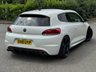 USED 2012 61 VOLKSWAGEN SCIROCCO 2.0 TSI R Hatchback 3dr Petrol DSG Euro 5 (265 ps) 