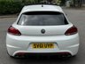 USED 2012 61 VOLKSWAGEN SCIROCCO 2.0 TSI R Hatchback 3dr Petrol DSG Euro 5 (265 ps) 