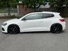 USED 2012 61 VOLKSWAGEN SCIROCCO 2.0 TSI R Hatchback 3dr Petrol DSG Euro 5 (265 ps) 
