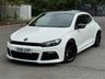 USED 2012 61 VOLKSWAGEN SCIROCCO 2.0 TSI R Hatchback 3dr Petrol DSG Euro 5 (265 ps) 