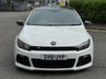 USED 2012 61 VOLKSWAGEN SCIROCCO 2.0 TSI R Hatchback 3dr Petrol DSG Euro 5 (265 ps) 