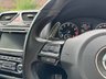 USED 2012 61 VOLKSWAGEN SCIROCCO 2.0 TSI R Hatchback 3dr Petrol DSG Euro 5 (265 ps) 