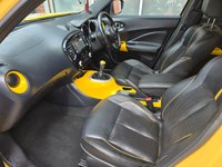 USED 2015 NISSAN JUKE 1.5 dCi Tekna SUV 5dr Diesel Manual Euro 6 (s/s) (110 ps) 