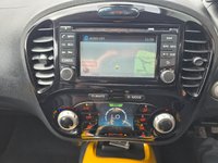 USED 2015 NISSAN JUKE 1.5 dCi Tekna SUV 5dr Diesel Manual Euro 6 (s/s) (110 ps) 