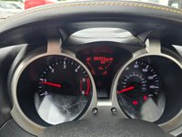 USED 2015 NISSAN JUKE 1.5 dCi Tekna SUV 5dr Diesel Manual Euro 6 (s/s) (110 ps) 