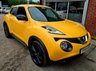 USED 2015 NISSAN JUKE 1.5 dCi Tekna SUV 5dr Diesel Manual Euro 6 (s/s) (110 ps) 