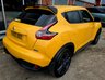 USED 2015 NISSAN JUKE 1.5 dCi Tekna SUV 5dr Diesel Manual Euro 6 (s/s) (110 ps) 