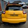 USED 2015 NISSAN JUKE 1.5 dCi Tekna SUV 5dr Diesel Manual Euro 6 (s/s) (110 ps) 
