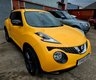 USED 2015 NISSAN JUKE 1.5 dCi Tekna SUV 5dr Diesel Manual Euro 6 (s/s) (110 ps) 