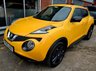 USED 2015 NISSAN JUKE 1.5 dCi Tekna SUV 5dr Diesel Manual Euro 6 (s/s) (110 ps) 