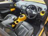 USED 2015 NISSAN JUKE 1.5 dCi Tekna SUV 5dr Diesel Manual Euro 6 (s/s) (110 ps) 