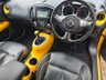 USED 2015 NISSAN JUKE 1.5 dCi Tekna SUV 5dr Diesel Manual Euro 6 (s/s) (110 ps) 
