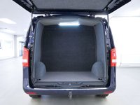 USED 2021 71 MERCEDES-BENZ VITO 119 2.0 CDI 190 BHP L1 PREMIUM 9G AUTOMATIC CREWCAB 5 SEATER 1 OWNER | 5 SEATS | AUTOMATIC | PREMIUM !