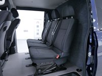 USED 2021 71 MERCEDES-BENZ VITO 119 2.0 CDI 190 BHP L1 PREMIUM 9G AUTOMATIC CREWCAB 5 SEATER 1 OWNER | 5 SEATS | AUTOMATIC | PREMIUM !