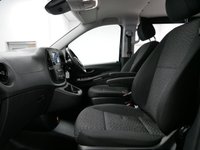 USED 2021 71 MERCEDES-BENZ VITO 119 2.0 CDI 190 BHP L1 PREMIUM 9G AUTOMATIC CREWCAB 5 SEATER 1 OWNER | 5 SEATS | AUTOMATIC | PREMIUM !
