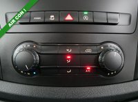 USED 2021 71 MERCEDES-BENZ VITO 119 2.0 CDI 190 BHP L1 PREMIUM 9G AUTOMATIC CREWCAB 5 SEATER 1 OWNER | 5 SEATS | AUTOMATIC | PREMIUM !