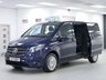 USED MERCEDES-BENZ VITO