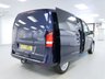 USED MERCEDES-BENZ VITO