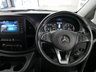 USED MERCEDES-BENZ VITO