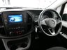USED MERCEDES-BENZ VITO