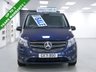 USED MERCEDES-BENZ VITO