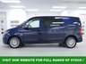 USED MERCEDES-BENZ VITO