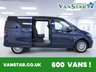 USED MERCEDES-BENZ VITO