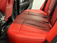 USED 2016 66 BMW X5 M 4.4 BiTurbo V8 SUV 5dr Petrol Auto xDrive Euro 6 (s/s) (575 bhp) Hosting a huge Specification, Panoramic glass roof, B & O Advanced audio system , Full Merino leather , Front / Rear heated seats, Heated steering wheel, Surround View,