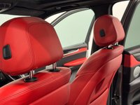 USED 2016 66 BMW X5 M 4.4 BiTurbo V8 SUV 5dr Petrol Auto xDrive Euro 6 (s/s) (575 bhp) Hosting a huge Specification, Panoramic glass roof, B & O Advanced audio system , Full Merino leather , Front / Rear heated seats, Heated steering wheel, Surround View,
