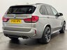 USED 2016 66 BMW X5 M 4.4 BiTurbo V8 SUV 5dr Petrol Auto xDrive Euro 6 (s/s) (575 bhp) Hosting a huge Specification, Panoramic glass roof, B & O Advanced audio system , Full Merino leather , Front / Rear heated seats, Heated steering wheel, Surround View,