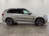 USED 2016 66 BMW X5 M 4.4 BiTurbo V8 SUV 5dr Petrol Auto xDrive Euro 6 (s/s) (575 bhp) Hosting a huge Specification, Panoramic glass roof, B & O Advanced audio system , Full Merino leather , Front / Rear heated seats, Heated steering wheel, Surround View,