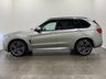 USED 2016 66 BMW X5 M 4.4 BiTurbo V8 SUV 5dr Petrol Auto xDrive Euro 6 (s/s) (575 bhp) Hosting a huge Specification, Panoramic glass roof, B & O Advanced audio system , Full Merino leather , Front / Rear heated seats, Heated steering wheel, Surround View,