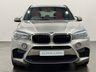USED 2016 66 BMW X5 M 4.4 BiTurbo V8 SUV 5dr Petrol Auto xDrive Euro 6 (s/s) (575 bhp) Hosting a huge Specification, Panoramic glass roof, B & O Advanced audio system , Full Merino leather , Front / Rear heated seats, Heated steering wheel, Surround View,