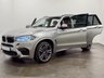 USED 2016 66 BMW X5 M 4.4 BiTurbo V8 SUV 5dr Petrol Auto xDrive Euro 6 (s/s) (575 bhp) Hosting a huge Specification, Panoramic glass roof, B & O Advanced audio system , Full Merino leather , Front / Rear heated seats, Heated steering wheel, Surround View,