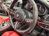 USED 2016 66 BMW X5 M 4.4 BiTurbo V8 SUV 5dr Petrol Auto xDrive Euro 6 (s/s) (575 bhp) Hosting a huge Specification, Panoramic glass roof, B & O Advanced audio system , Full Merino leather , Front / Rear heated seats, Heated steering wheel, Surround View,