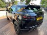 USED 2022 22 LAND ROVER RANGE ROVER EVOQUE 2.0 P250 MHEV R-Dynamic S SUV 5dr Petrol Auto 4WD Euro 6 (s/s) (249 ps) Parking Sensors + Reverse Camera