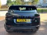 USED 2022 22 LAND ROVER RANGE ROVER EVOQUE 2.0 P250 MHEV R-Dynamic S SUV 5dr Petrol Auto 4WD Euro 6 (s/s) (249 ps) Parking Sensors + Reverse Camera