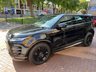 USED 2022 22 LAND ROVER RANGE ROVER EVOQUE 2.0 P250 MHEV R-Dynamic S SUV 5dr Petrol Auto 4WD Euro 6 (s/s) (249 ps) Parking Sensors + Reverse Camera