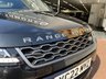 USED 2022 22 LAND ROVER RANGE ROVER EVOQUE 2.0 P250 MHEV R-Dynamic S SUV 5dr Petrol Auto 4WD Euro 6 (s/s) (249 ps) Parking Sensors + Reverse Camera