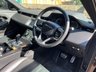 USED 2022 22 LAND ROVER RANGE ROVER EVOQUE 2.0 P250 MHEV R-Dynamic S SUV 5dr Petrol Auto 4WD Euro 6 (s/s) (249 ps) Parking Sensors + Reverse Camera