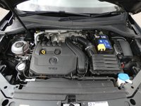 USED 2019 19 VOLKSWAGEN TIGUAN 1.5 TSI EVO R-Line 5d DSG 150 S/S UPGRADE PARK ASSIST WITH AREA VIEW CAMERA, UPGRADE KEYLESS ENTRY START & ELECTRIC TAILGATE, PANORAMIC GLASS SUNROOF, VIRTUAL COCKPIT, SAT NAV, APP CONNECT FOR APPLE CAR PLAY / ANDROID AUTO, HEATED FRONT SEATS, ADAPTIVE CRUISE CONTROL, LANE ASSIST WITH ADAPTIVE LANE GUIDANCE, FRONT ASSIST, DYNAMIC ROAD SIGN DISPLAY, DAB RADIO, BLUETOOTH, FRONT & REAR PARKING SENSORS WITH DISPLAY, 20 INCH ALLOY WHEELS,  AUTO LIGHTS + WIPERS, AUTO HOLD, ELECTRIC FOLDING MIRRORS, SPACE SAVER SPARE, SERVICE HISTORY