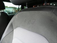 USED 2019 19 VOLKSWAGEN TIGUAN 1.5 TSI EVO R-Line 5d DSG 150 S/S UPGRADE PARK ASSIST WITH AREA VIEW CAMERA, UPGRADE KEYLESS ENTRY START & ELECTRIC TAILGATE, PANORAMIC GLASS SUNROOF, VIRTUAL COCKPIT, SAT NAV, APP CONNECT FOR APPLE CAR PLAY / ANDROID AUTO, HEATED FRONT SEATS, ADAPTIVE CRUISE CONTROL, LANE ASSIST WITH ADAPTIVE LANE GUIDANCE, FRONT ASSIST, DYNAMIC ROAD SIGN DISPLAY, DAB RADIO, BLUETOOTH, FRONT & REAR PARKING SENSORS WITH DISPLAY, 20 INCH ALLOY WHEELS,  AUTO LIGHTS + WIPERS, AUTO HOLD, ELECTRIC FOLDING MIRRORS, SPACE SAVER SPARE, SERVICE HISTORY