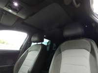 USED 2019 19 VOLKSWAGEN TIGUAN 1.5 TSI EVO R-Line 5d DSG 150 S/S UPGRADE PARK ASSIST WITH AREA VIEW CAMERA, UPGRADE KEYLESS ENTRY START & ELECTRIC TAILGATE, PANORAMIC GLASS SUNROOF, VIRTUAL COCKPIT, SAT NAV, APP CONNECT FOR APPLE CAR PLAY / ANDROID AUTO, HEATED FRONT SEATS, ADAPTIVE CRUISE CONTROL, LANE ASSIST WITH ADAPTIVE LANE GUIDANCE, FRONT ASSIST, DYNAMIC ROAD SIGN DISPLAY, DAB RADIO, BLUETOOTH, FRONT & REAR PARKING SENSORS WITH DISPLAY, 20 INCH ALLOY WHEELS,  AUTO LIGHTS + WIPERS, AUTO HOLD, ELECTRIC FOLDING MIRRORS, SPACE SAVER SPARE, SERVICE HISTORY