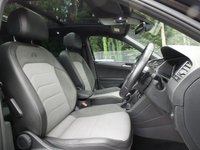 USED 2019 19 VOLKSWAGEN TIGUAN 1.5 TSI EVO R-Line 5d DSG 150 S/S UPGRADE PARK ASSIST WITH AREA VIEW CAMERA, UPGRADE KEYLESS ENTRY START & ELECTRIC TAILGATE, PANORAMIC GLASS SUNROOF, VIRTUAL COCKPIT, SAT NAV, APP CONNECT FOR APPLE CAR PLAY / ANDROID AUTO, HEATED FRONT SEATS, ADAPTIVE CRUISE CONTROL, LANE ASSIST WITH ADAPTIVE LANE GUIDANCE, FRONT ASSIST, DYNAMIC ROAD SIGN DISPLAY, DAB RADIO, BLUETOOTH, FRONT & REAR PARKING SENSORS WITH DISPLAY, 20 INCH ALLOY WHEELS,  AUTO LIGHTS + WIPERS, AUTO HOLD, ELECTRIC FOLDING MIRRORS, SPACE SAVER SPARE, SERVICE HISTORY