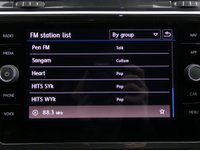 USED 2019 19 VOLKSWAGEN TIGUAN 1.5 TSI EVO R-Line 5d DSG 150 S/S UPGRADE PARK ASSIST WITH AREA VIEW CAMERA, UPGRADE KEYLESS ENTRY START & ELECTRIC TAILGATE, PANORAMIC GLASS SUNROOF, VIRTUAL COCKPIT, SAT NAV, APP CONNECT FOR APPLE CAR PLAY / ANDROID AUTO, HEATED FRONT SEATS, ADAPTIVE CRUISE CONTROL, LANE ASSIST WITH ADAPTIVE LANE GUIDANCE, FRONT ASSIST, DYNAMIC ROAD SIGN DISPLAY, DAB RADIO, BLUETOOTH, FRONT & REAR PARKING SENSORS WITH DISPLAY, 20 INCH ALLOY WHEELS,  AUTO LIGHTS + WIPERS, AUTO HOLD, ELECTRIC FOLDING MIRRORS, SPACE SAVER SPARE, SERVICE HISTORY