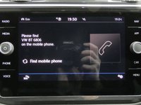 USED 2019 19 VOLKSWAGEN TIGUAN 1.5 TSI EVO R-Line 5d DSG 150 S/S UPGRADE PARK ASSIST WITH AREA VIEW CAMERA, UPGRADE KEYLESS ENTRY START & ELECTRIC TAILGATE, PANORAMIC GLASS SUNROOF, VIRTUAL COCKPIT, SAT NAV, APP CONNECT FOR APPLE CAR PLAY / ANDROID AUTO, HEATED FRONT SEATS, ADAPTIVE CRUISE CONTROL, LANE ASSIST WITH ADAPTIVE LANE GUIDANCE, FRONT ASSIST, DYNAMIC ROAD SIGN DISPLAY, DAB RADIO, BLUETOOTH, FRONT & REAR PARKING SENSORS WITH DISPLAY, 20 INCH ALLOY WHEELS,  AUTO LIGHTS + WIPERS, AUTO HOLD, ELECTRIC FOLDING MIRRORS, SPACE SAVER SPARE, SERVICE HISTORY
