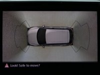 USED 2019 19 VOLKSWAGEN TIGUAN 1.5 TSI EVO R-Line 5d DSG 150 S/S UPGRADE PARK ASSIST WITH AREA VIEW CAMERA, UPGRADE KEYLESS ENTRY START & ELECTRIC TAILGATE, PANORAMIC GLASS SUNROOF, VIRTUAL COCKPIT, SAT NAV, APP CONNECT FOR APPLE CAR PLAY / ANDROID AUTO, HEATED FRONT SEATS, ADAPTIVE CRUISE CONTROL, LANE ASSIST WITH ADAPTIVE LANE GUIDANCE, FRONT ASSIST, DYNAMIC ROAD SIGN DISPLAY, DAB RADIO, BLUETOOTH, FRONT & REAR PARKING SENSORS WITH DISPLAY, 20 INCH ALLOY WHEELS,  AUTO LIGHTS + WIPERS, AUTO HOLD, ELECTRIC FOLDING MIRRORS, SPACE SAVER SPARE, SERVICE HISTORY