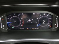 USED 2019 19 VOLKSWAGEN TIGUAN 1.5 TSI EVO R-Line 5d DSG 150 S/S UPGRADE PARK ASSIST WITH AREA VIEW CAMERA, UPGRADE KEYLESS ENTRY START & ELECTRIC TAILGATE, PANORAMIC GLASS SUNROOF, VIRTUAL COCKPIT, SAT NAV, APP CONNECT FOR APPLE CAR PLAY / ANDROID AUTO, HEATED FRONT SEATS, ADAPTIVE CRUISE CONTROL, LANE ASSIST WITH ADAPTIVE LANE GUIDANCE, FRONT ASSIST, DYNAMIC ROAD SIGN DISPLAY, DAB RADIO, BLUETOOTH, FRONT & REAR PARKING SENSORS WITH DISPLAY, 20 INCH ALLOY WHEELS,  AUTO LIGHTS + WIPERS, AUTO HOLD, ELECTRIC FOLDING MIRRORS, SPACE SAVER SPARE, SERVICE HISTORY