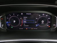 USED 2019 19 VOLKSWAGEN TIGUAN 1.5 TSI EVO R-Line 5d DSG 150 S/S UPGRADE PARK ASSIST WITH AREA VIEW CAMERA, UPGRADE KEYLESS ENTRY START & ELECTRIC TAILGATE, PANORAMIC GLASS SUNROOF, VIRTUAL COCKPIT, SAT NAV, APP CONNECT FOR APPLE CAR PLAY / ANDROID AUTO, HEATED FRONT SEATS, ADAPTIVE CRUISE CONTROL, LANE ASSIST WITH ADAPTIVE LANE GUIDANCE, FRONT ASSIST, DYNAMIC ROAD SIGN DISPLAY, DAB RADIO, BLUETOOTH, FRONT & REAR PARKING SENSORS WITH DISPLAY, 20 INCH ALLOY WHEELS,  AUTO LIGHTS + WIPERS, AUTO HOLD, ELECTRIC FOLDING MIRRORS, SPACE SAVER SPARE, SERVICE HISTORY